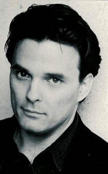 Damian Chapa